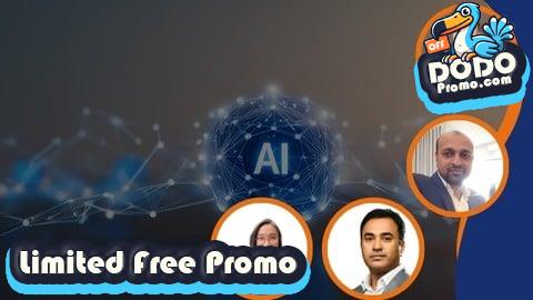 [Free Promo] AI Product Management: Strategy, Innovation & Execution