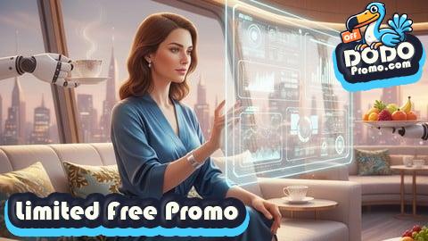 [Free Promo] AI for Product Management Bootcamp