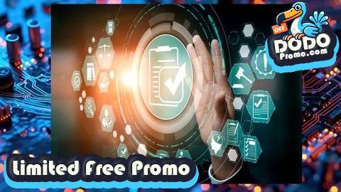 [Free Promo] AI for Risk Management & Compliance Excellence