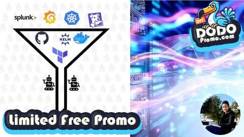 [Free Promo] AI for SRE & DevOps: A Practical Guide to AIOps