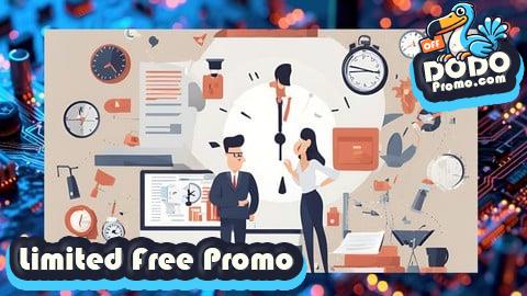 [Free Promo] AI for Time Management Excellence
