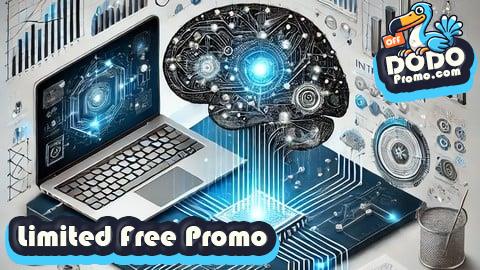 [Free Promo] AI for Work: Introduction to AI and Enhancing Productivity