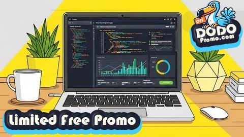 [Free Promo] AI Hero: A 12-Month Journey Taking You from Zero to Expert