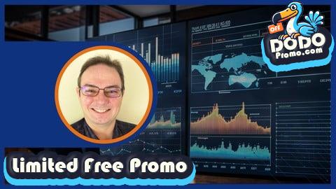 [Free Promo] AI for Marketing & Sales: Forecasting, Analytics & Insights