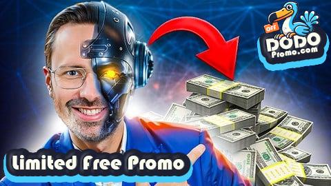 [Free Promo] AI Lead Generation | Digital Marketing 2025