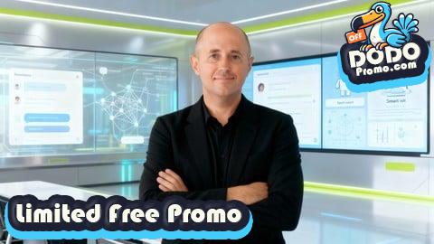 [Free Promo] AI Literacy for All Employees