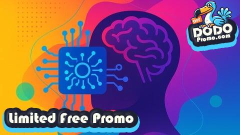 [Free Promo] AI Mastery Program