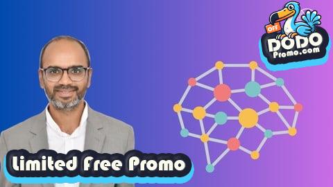 [Free Promo] AI/ML Foundations for Absolute Beginners (AgenticAI + MLOps)