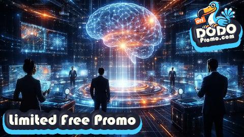 [Free Promo] AI Operating Systems: Designing Autonomous Architectures