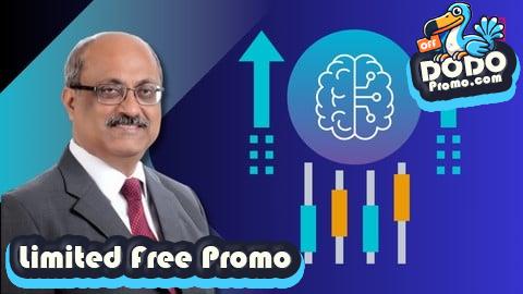 [Free Promo] AI-Powered Algorithmic Trading: Build using LSTM Model