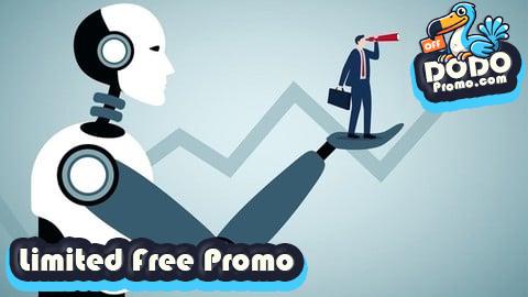 [Free Promo] AI-Powered Career Strategy & Adaptation