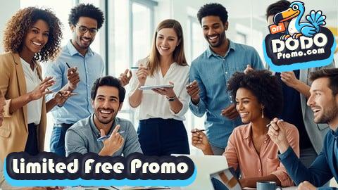 [Free Promo] AI-Powered Customer Experience (CX)