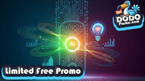 [Free Promo] AI-Powered Data & Product Masterclass