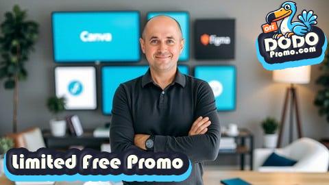 [Free Promo] AI-Powered Design