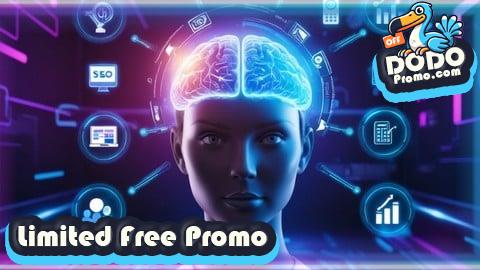 [Free Promo] AI-Powered Digital Marketing Certification