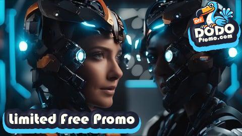 [Free Promo] AI-Powered: Hacking with ChatGpt + All A-i Dark Edition