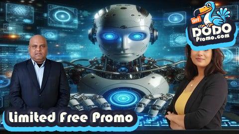 [Free Promo] AI-Powered IT Operations and Infrastructure