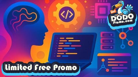 [Free Promo] AI-Powered Microservices with Vibe Coding & Software 3.0
