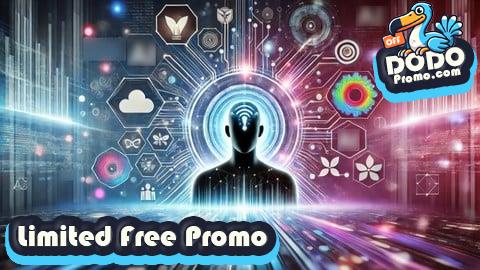 [Free Promo] AI-Powered Personal Branding: Build Your Brand with AI Tools