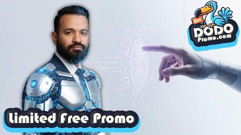 [Free Promo] AI-Powered Personal Branding: Build Your Future Brand W/ AI