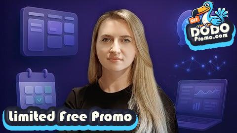 [Free Promo] AI-Powered Project Management: Lead Smarter