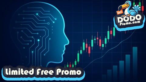 [Free Promo] AI-Powered Stock Trading: Build Strategies with Zero Coding