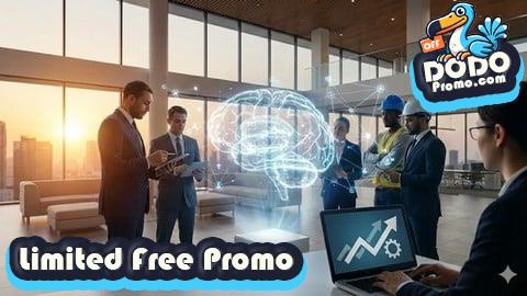 [Free Promo] AI primer for All Employees (30 min)