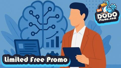 [Free Promo] AI Product Manager Explorer Certificate