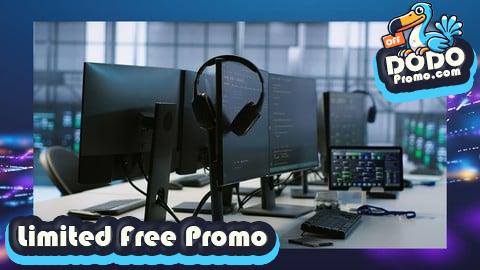 [Free Promo] AI Productivity for Office Workers: Work Faster