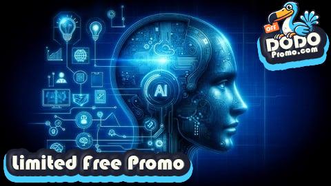[Free Promo] AI Prompt Engineering & ChatGPT LLM Certification Course
