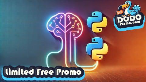 [Free Promo] AI & Python Development Megaclass - 300+ Hands-on Projects