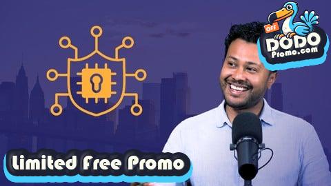 [Free Promo] AI Risk, Governance & Security for Executives