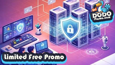 [Free Promo] AI Security, Governance & Compliance