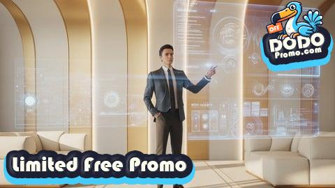 [Free Promo] AI Strategy & Transformation for Executive Leaders