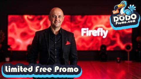 [Free Promo] AI Visual Design with Adobe Firefly