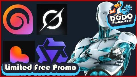 [Free Promo] AI Websites Every Professional Must Know in 2025