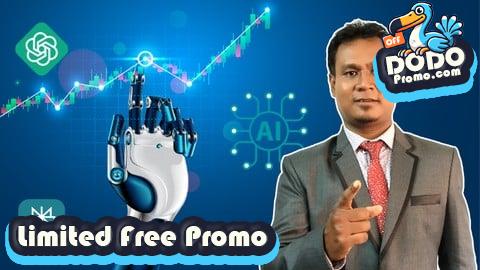 [Free Promo] AI के साथ Option Trading