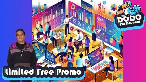 [Free Promo] Alfabetización de Datos: la clave en un mundo digital