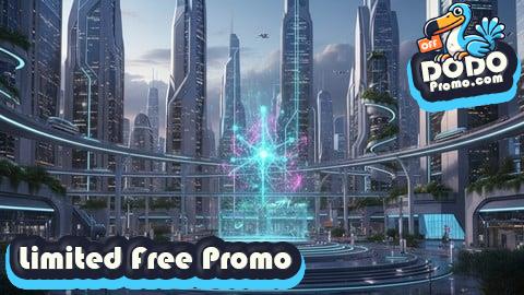 [Free Promo] Algorithms & Data Structures: The Complete1200 Practice Test