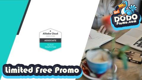 [Free Promo] Alibaba Cloud Associate (ACA) Cloud Computing Practice Exams
