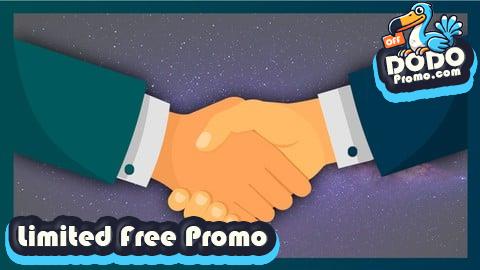 [Free Promo] Allround-Kurs: Professionell verkaufen & mit Kunden umgehen