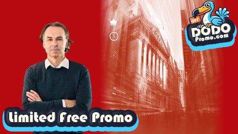 [Free Promo] Altman Z-Score: Measuring Company Strength and Risk