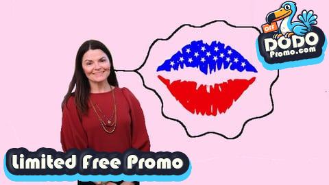 [Free Promo] American English Consonants for All