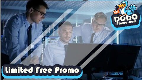 [Free Promo] Analyste SOC (Security Operations Center)