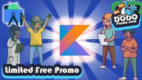 [Free Promo] Android App Development in 34 Hours : MobDevOps+ Android 15