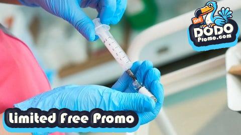[Free Promo] Anesthesia Medical Billing and Revenue Cycle Management