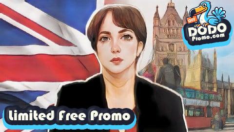 [Free Promo] Anglais Express: De Débutant à Intermédiaire En 3 Heures