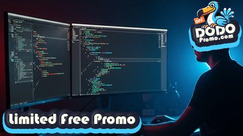 [Free Promo] Angular Developer Certification Practice