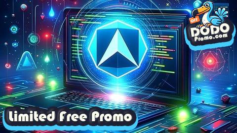 [Free Promo] Angular for Beginners: From Basics to Advanced Projects