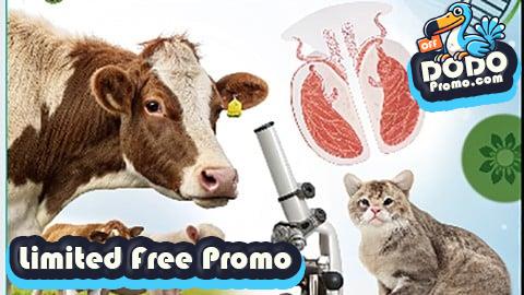 [Free Promo] Animal Reproduction: Anatomy, Physiology, and Biotechnology